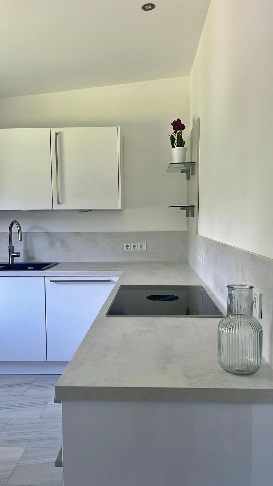 Ferienwohnung An Der Wildenburg Kempfeld Dış mekan fotoğraf
