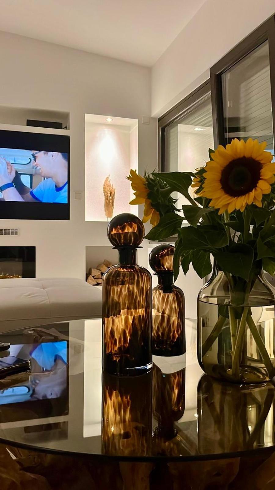 Ferienwohnung An Der Wildenburg Kempfeld Dış mekan fotoğraf